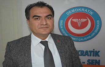 Korona Virüs Kahramanlarının Günü Kutlu Olsun