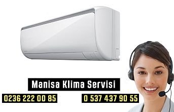 Manisa’da Klima Bakımı ve Temizliği