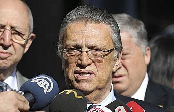 Son Dakika! Eski Başbakanlardan Mesut Yılmaz Beyin Ameliyatı Geçirdi