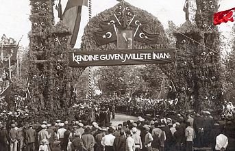 Turgutlu Belediyesi'nden Bayrama Özel Program