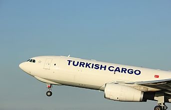 Turkish Cargo İzmir’den seferlerine başlıyor