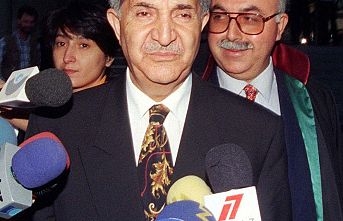 Ahmet Tekdal Hayatını Kaybetti