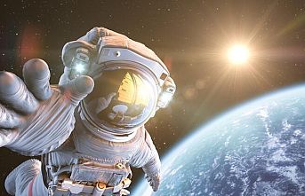 Aynayı Düşürdü! Nasa Açıklama Yapmak  Zorunda Kaldı