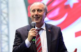 Cumhurbaşkanı adayı olmayı düşünüyorum