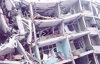 Ege Bölgesi’nde 6 Civarında Deprem Oluşabilir