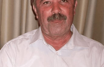 Emekli Öğretmen Kalp Krizine Yenik Düştü!