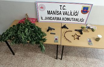Jandarma Affetmedi! 1 Kişi Gözaltına Alındı
