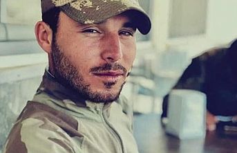 Manisa'ya Şehit Ateşi Düştü!