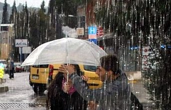 Meteoroloji Uyardı !