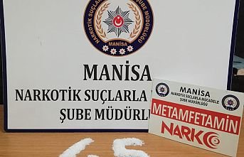 Narkotik Şube Enselerine Bindi! 3 kişi tutuklandı