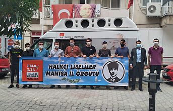 Öğrencilerin Psikolojisiyle Oynuyorlar