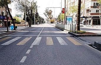 Önümüzdeki Cumartesi ve Pazar günleri sokağa çıkma yasağı hangi saatleri kapsıyor?