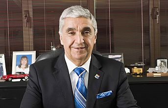 Pandemi sonrası Türkiye’nin yıldızı parlayacak
