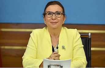 Ticaret Bakanı Pekcan: “Esnafımızı Dünya Pazarına Açacağız”