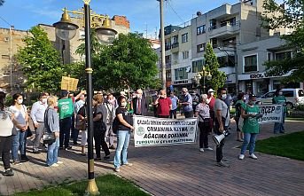 TURÇEP 5 Haziran Çevre Günü Etkinliği