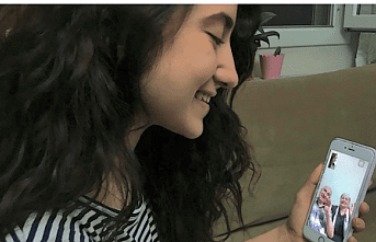 Yaşlılara ‘Sıkılma Ben Varım’ Dediler