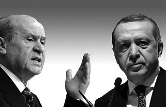 Bahçeli ‘Artık AKP’ye destek vermiyorum’ diyebilir
