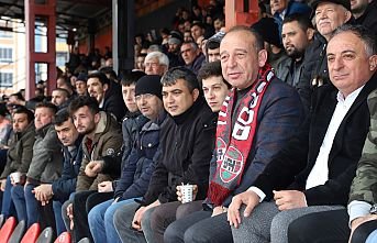 Başkan Çetin Akın’dan İptal Kararına Tepki