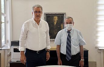 COVID-19’un tanısı için KİT geliştirecek