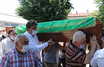 Eski Başkan Keleşoğlu, Ebediyete Uğurlandı