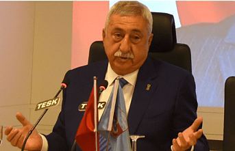 Esnaf ve Sanatkarlar Çözüm Bekliyor
