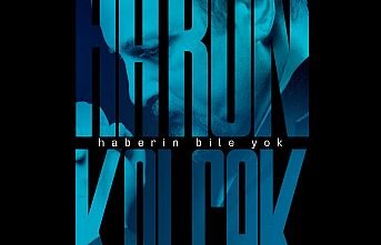 Harun Kolçak'ın Doğum Gününde Sürpriz Şarkı!
