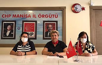 Kadın Gülüşlerimizi Esir Almanıza İzin Vermeyeceğiz