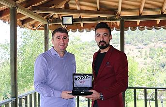Kula, Türk Dünyası Belgesel Film Festivali Adayı