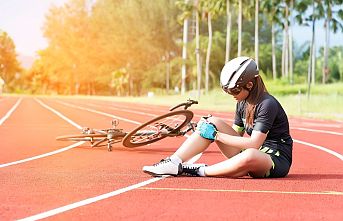 Spor Yaralanmaları İçin Nasıl Önlem Alınır?