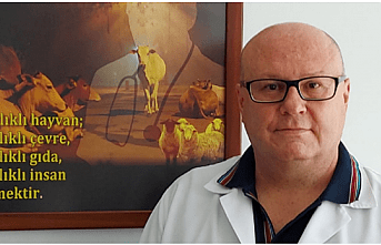 Zoonoz Ölümlerini Veteriner Hekimler Önlüyor