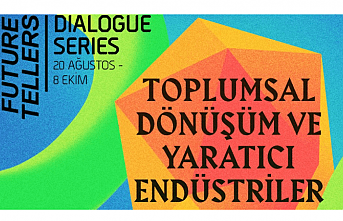Digilogue Future Tellers Diyalog Serisi Başlıyor!