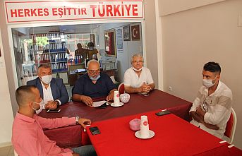 MHP’yi yok sayamazlar
