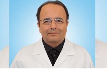 Profesör Hakan Öner Yaşamını Yitirdi
