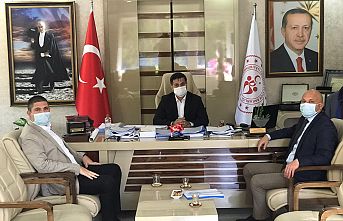 Protokol İmzalanacak, Tesisler Yenilenecek