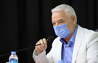 Saruhanlı Belediyesi Çocuklara Süt Dağıtacak
