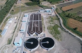 Soma AAT “Atık Yönetim Planı” Onayını Aldı
