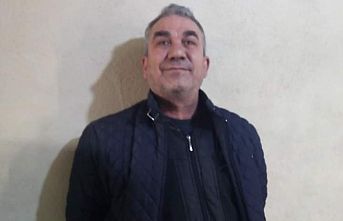 AK Parti Turgutlu'da istifa