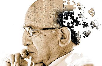Alzheimer Hastalığında Artış Yaşanıyor!