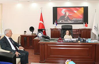 Başkan Bilgin'den Yeni Eğitim Yılı Mesajı