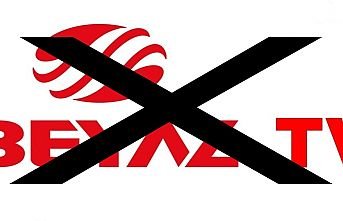 Beyaz TV yi İzlemeyin Çağrısı