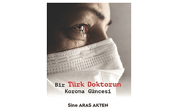 Bir Doktorun Korona Güncesi