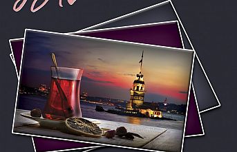 Bir Solukta Okuyacaksınız! " Sevdim Seni" Çıktı