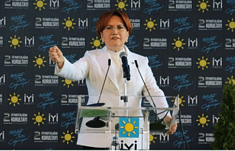 Burası, babandan sana miras kalmış aile şirketin değil