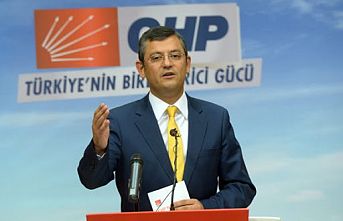 CHP Grup Başkanvekili Özgür Özel Röportajı