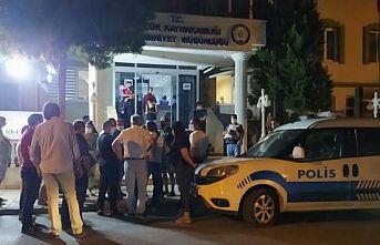 CHP'li meclis üyesi saldırıya uğradı