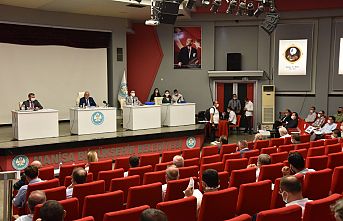 Demirci Seyretmeye Devam ediyor, Gördes’e Şehir Müzesi Geliyor