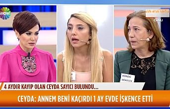 Didem Arslan Yılmaz’la Vazgeçme Programında Bir Kayıp Daha Bulundu, Ancak......