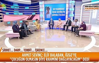 Didem Arslan Yılmaz’la Vazgeçme’de gelen itiraf Türkiye’yi ekranlara kilitledi