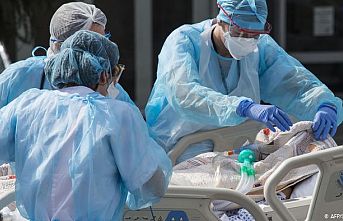 Doktorlar Covid-19’u Yenen İzmirli Hastayı Araştırıyor!
