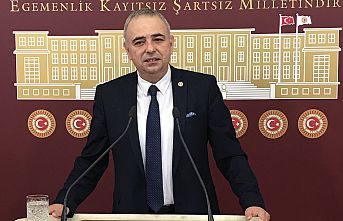 İktidar Sağlıktan Feragat İstiyor